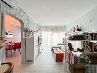 Flat  Carrer de sant mateu