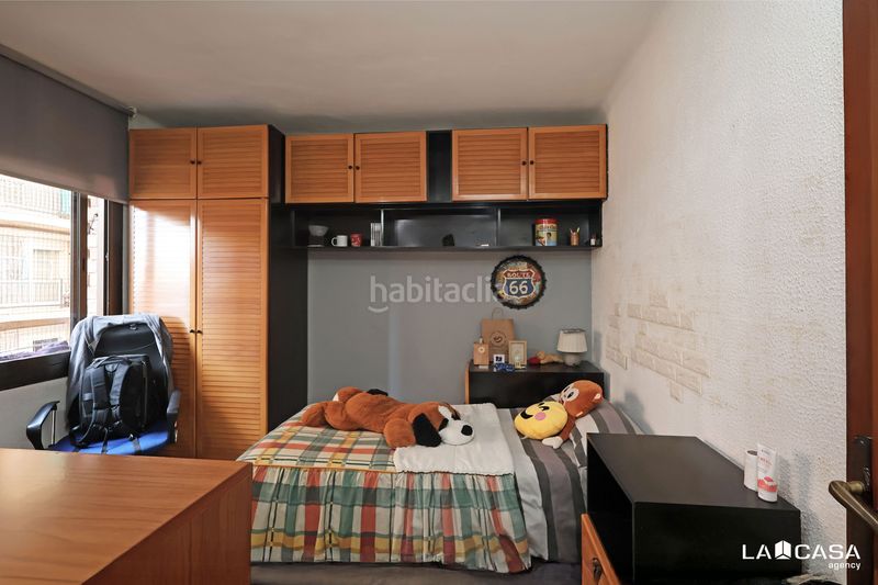 Foto e6bf53f7-834b-4d03-a156-f8c64532a2dc. Pis a Can Vidalet Esplugues de Llobregat