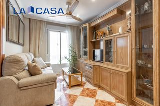 Appartement à Chopera