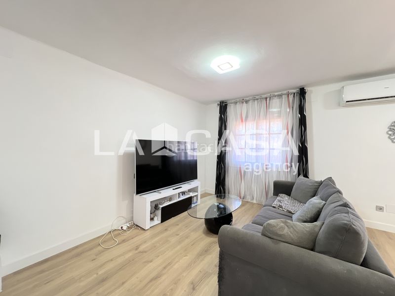 Foto dc236a64-3724-4e04-91e6-c0ed77825e0c. Àtic a Prosperitat Barcelona