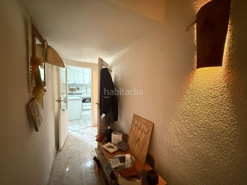 Foto bec83dab-d3cf-4a48-88d9-fbd793f56c75. Pis a Embajadores-Lavapiés Madrid