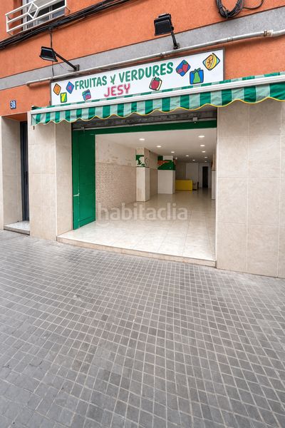 Foto 3a42a211-4936-4a7e-9076-4a965030468d. Local comercial a Riera Cornellà de Llobregat