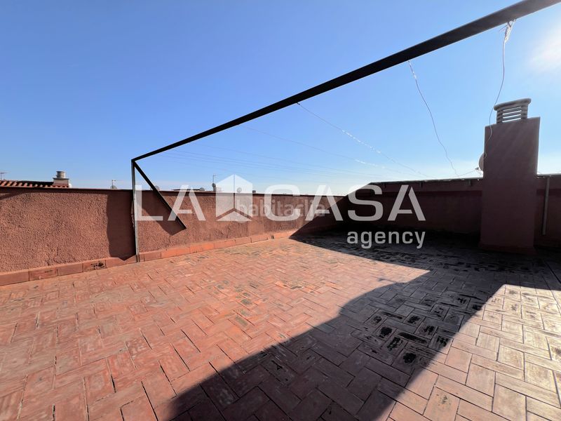 Foto 2b9c3d2e-0fef-4ae2-a0df-09dcba7de285. Pis a Trinitat Vella Barcelona