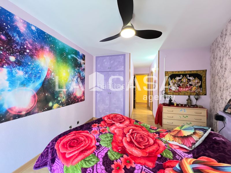 Foto c8fb1af1-9709-47cd-b591-1c160eb0881f. Pis a Trinitat Vella Barcelona