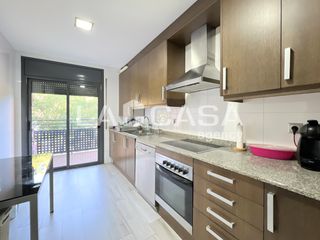 Flat in Puigfred
