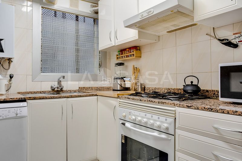 Foto 3d981819-3b9f-47d3-9159-0f6b20ab1118. Pis a Prosperitat Barcelona