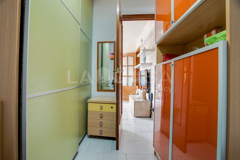 Foto a8a28093-87a5-4d74-83f7-b41a2ddc23b8. Pis a Prosperitat Barcelona