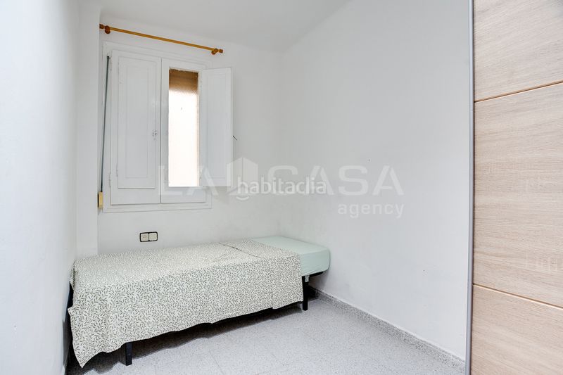 Foto df7bb5f6-06fd-47e2-ba40-6bf89736aa10. Pis a Prosperitat Barcelona