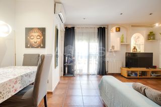 Pis a Sant Adrià Nord