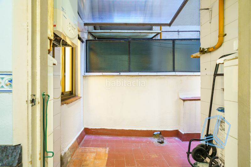 Foto ebb57863-7be3-4f45-8ba3-cc0c3cd5ee13. Pis a Baix Guinardó Barcelona