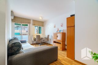 Appartement à Castell-Poble Vell