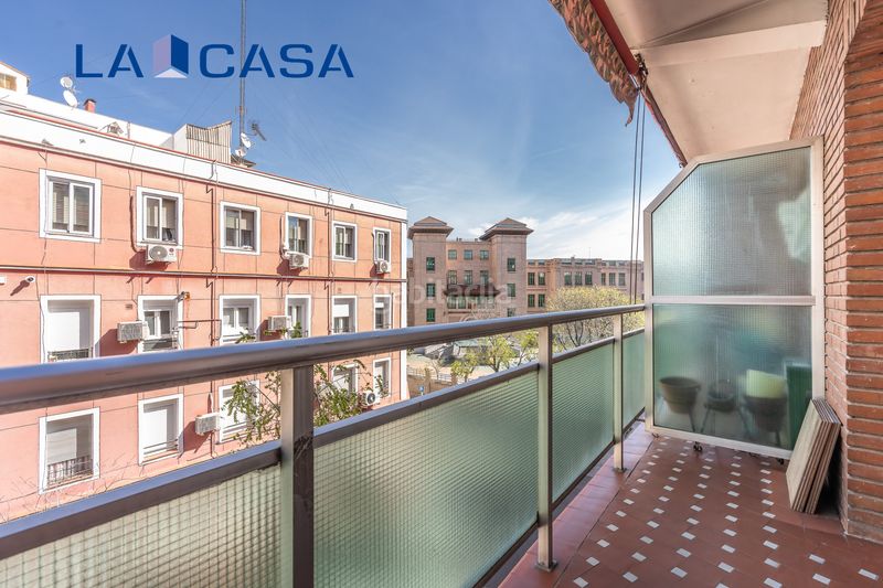 Foto df6bad66-fd25-4627-ac2a-0f269e71977e. Piso en Palos de Moguer Madrid