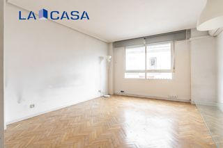 Etagenwohnung in Cortes-Huertas