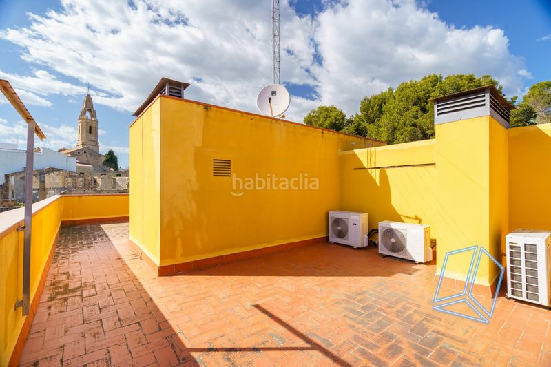 Foto ad4d313f-7976-44f6-95fb-ef8652a0010e. Pis amb calefacció piscina a Creixell