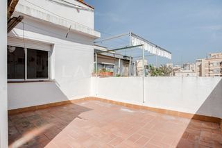 Attique  Riera de la creu