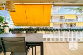 Appartement à Baixador