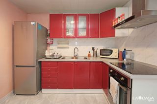 Dachwohnung in El Poble Sec - Parc de Montjuïc