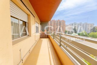 Etagenwohnung in La Carrasca