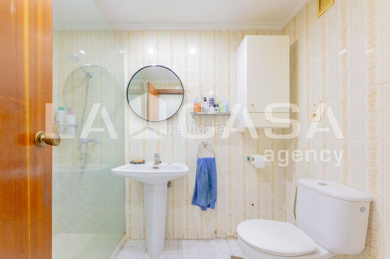 Foto 369dcc6f-b81a-4a7f-8689-7ab6113ae35b. Pis amb aparcament a La Carrasca Valencia