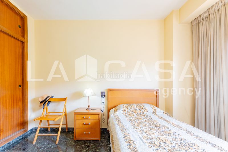 Foto 599a87d6-10e6-45ce-a463-c6ce54305a34. Pis amb aparcament a La Carrasca Valencia