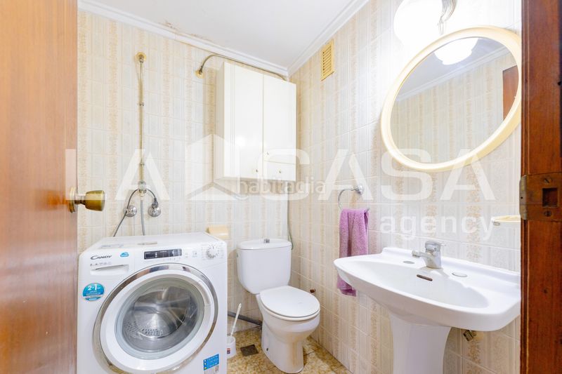 Foto 83b134c0-9b22-4ba1-8383-c61957666e62. Pis amb aparcament a La Carrasca Valencia