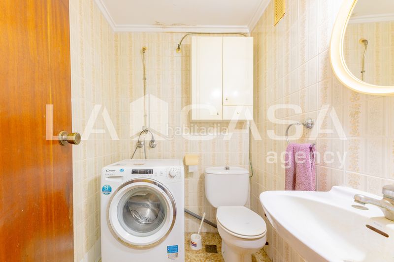 Foto ea5d0b7f-7205-4c96-901b-1a81f740715e. Pis amb aparcament a La Carrasca Valencia