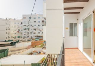 Flat  Gran via de ferran el catòlic