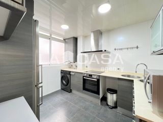 Flat  Avinguda del marquès de mont-roig