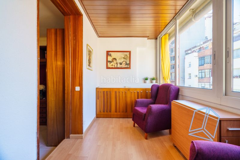 Foto 17be7d51-be61-42c5-bb4e-9a6249572ff2. Pis amb calefacció a Baix Guinardó Barcelona