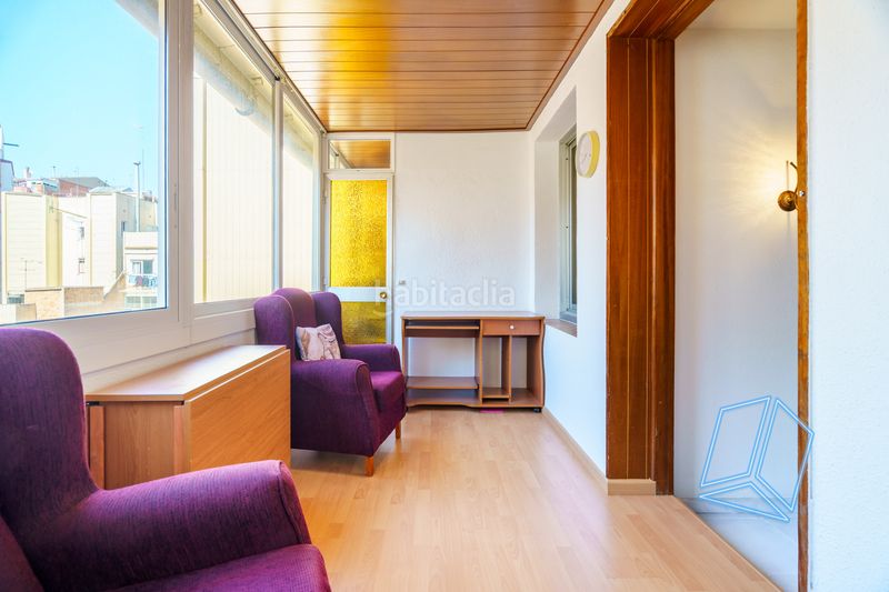 Foto a1e11788-2c2a-4d72-8253-583f24c9ab3d. Pis amb calefacció a Baix Guinardó Barcelona