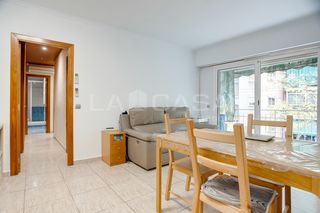 Pis  Carretera de mataró