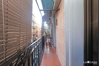 Pis a El Poble Sec - Parc de Montjuïc