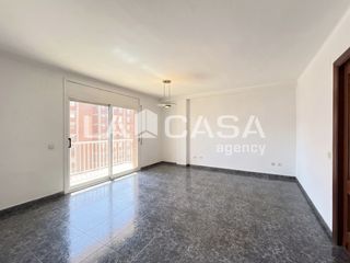 Piso en Avinguda d'Àfrica