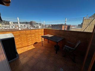 Àtic a Avenida MADRID