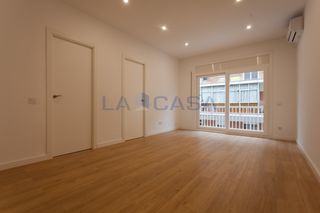 Flat  Carrer de l'església