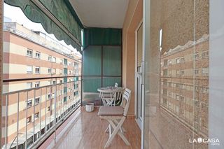 Pis a Calle MALADETA