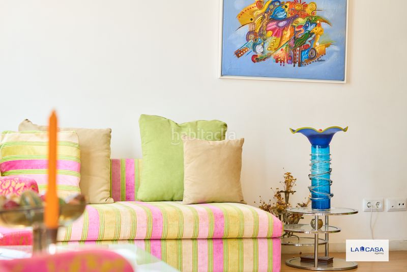 Foto 6055fc97-b8ef-4117-8608-602a4981d5ae. Pis a Raval Barcelona