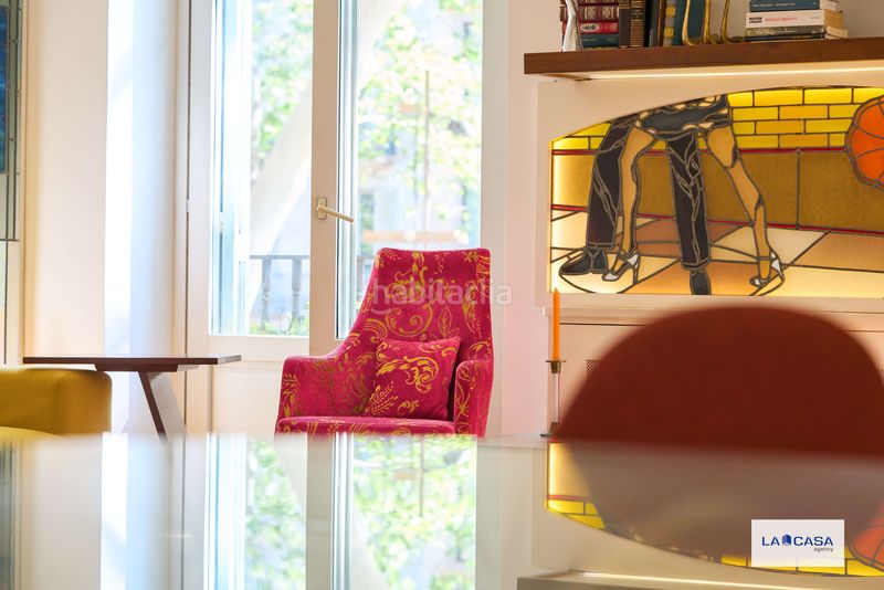 Foto 8e32ef85-b904-43a2-9551-187b899d9db0. Pis a Raval Barcelona