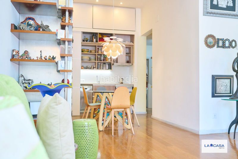 Foto eee914b4-5b37-451d-b172-f970f6c234a4. Pis a Raval Barcelona