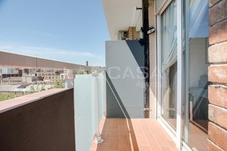 Pis a Besòs - Maresme