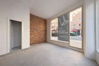 Business premise  Carrer de las navas de tolosa