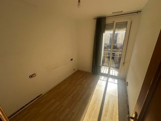 Etagenwohnung in Sants-Badal