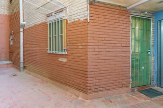 Ground floor  Calle alexandre gali