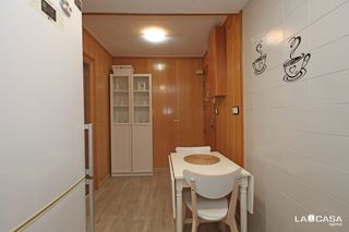 Flat  Carrer de l'hortènsia