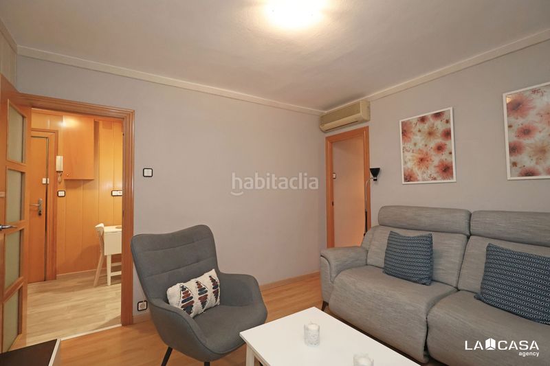 Foto da52f6c7-2595-46bb-8511-45031decd5d2. Pis a Can Vidalet Esplugues de Llobregat