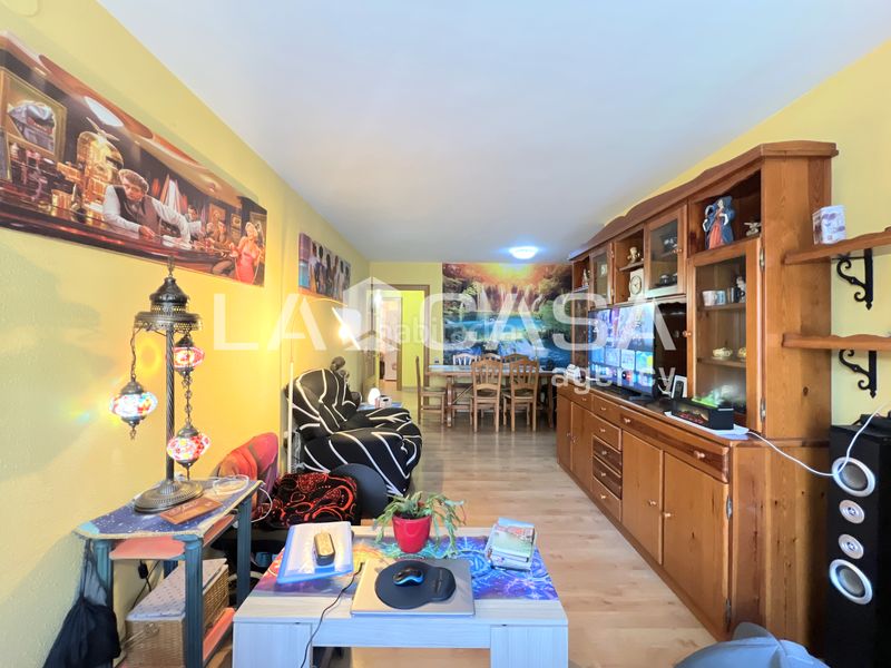 Foto 62358ee3-2f88-47b4-83ab-bc4da0830dd0. Pis a Trinitat Vella Barcelona