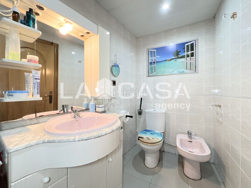 Foto 64b09bad-ef9d-46c5-a080-7c697c0c5256. Pis a Trinitat Vella Barcelona