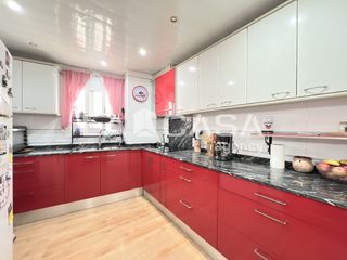 Etagenwohnung in Trinitat Vella