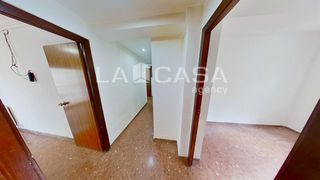 Piso en La Verneda - La Pau