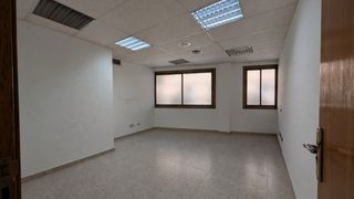 Etagenwohnung in La Gavarra